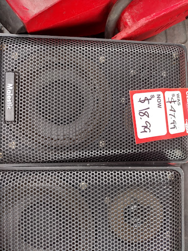 Pawn Shop «Capital Pawn», reviews and photos, 1300 Homestead Rd N, Lehigh Acres, FL 33936, USA