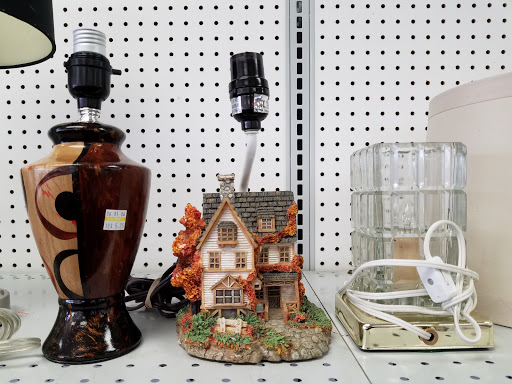Thrift Store «Goodwill Fountain Square Retail Store», reviews and photos