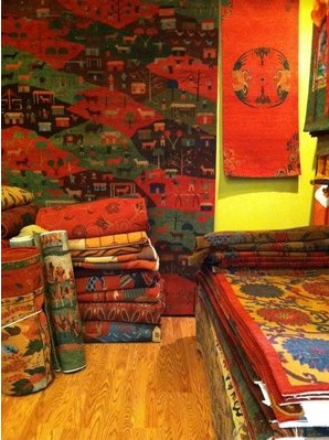 Gift Shop «Himalayan Arts Gift Shop», reviews and photos, 10 Main St #408, New Paltz, NY 12561, USA
