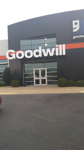 Non-Profit Organization «Goodwill Store and Donation Center», reviews and photos