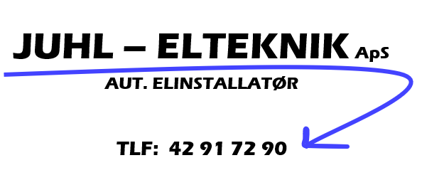 JUHL-ELTEKNIK ApS - Kolding