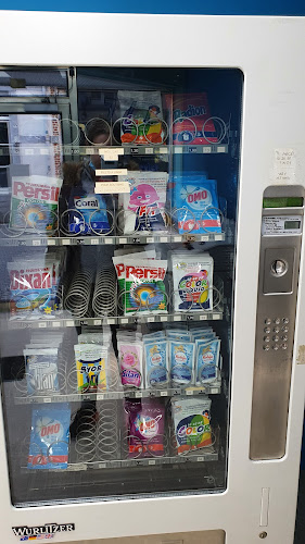 Opinii despre Salon Lavoir des Fossés Fleuris în Namen - Wasserij