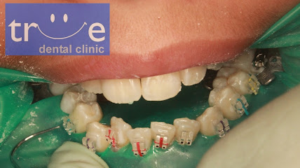 True Smile Dental Clinic