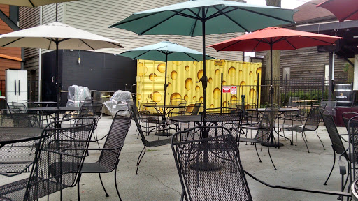 Food Producer «Three Blind Mice Irish Pub», reviews and photos, 101 N Main St, Mt Clemens, MI 48043, USA