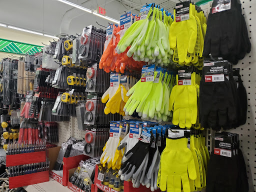 Dollar Store «Dollar Tree», reviews and photos, 1207 New Brunswick Ave, Phillipsburg, NJ 08865, USA