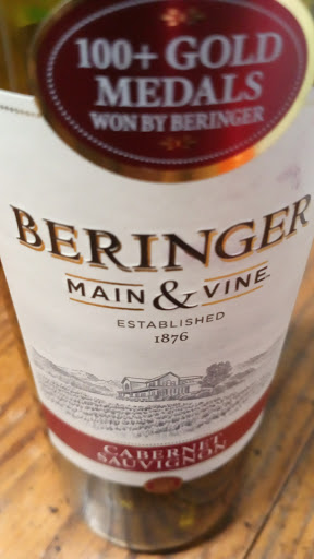 Winery «Beringer Vineyards», reviews and photos, 2000 Main St, St Helena, CA 94574, USA