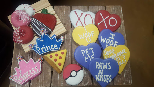 Pet Store «For Healthy Pets!», reviews and photos, 5165 Atlanta Hwy, Montgomery, AL 36109, USA