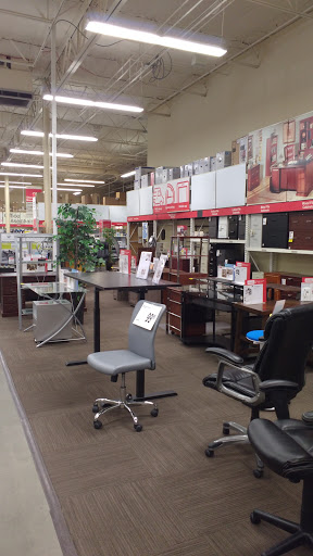 Office Supply Store «Office Depot», reviews and photos, 1160 El Camino Ave, Corona, CA 92879, USA