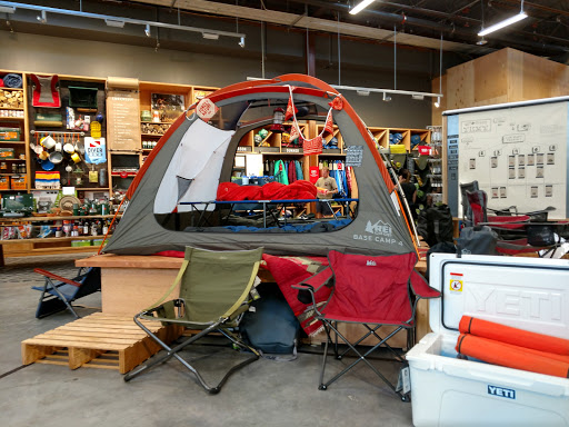 Camping Store «REI», reviews and photos, 430 N Orlando Ave, Winter Park, FL 32789, USA