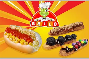 Grilo Hot Dog Churros e krep Suíço image