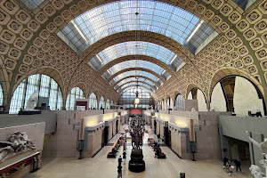 Musée d'Orsay