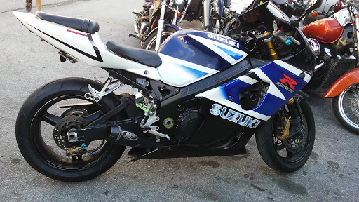 Motorcycle Shop «Moto Tech», reviews and photos, 1825 NW 21st St, Miami, FL 33142, USA