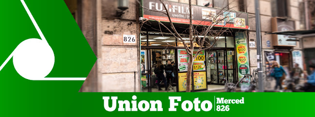Union foto - Estudio de fotografía