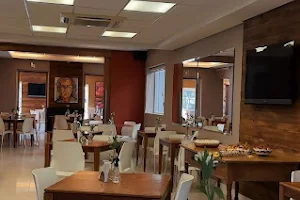 Restaurante Cumbuca image