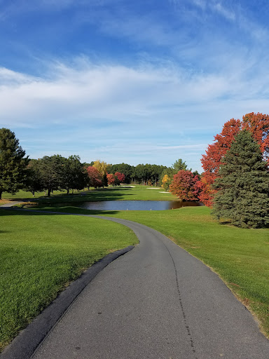 Golf Course «Hickory Hill Golf Course», reviews and photos, 200 N Lowell St, Methuen, MA 01844, USA