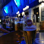 Photo n°1 de l'avis de Carlos.o fait le 12/10/2022 à 10:16 sur le  BlueG`IN Bistro à Torres Novas