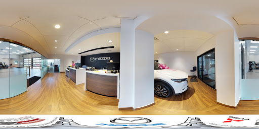 Mazda Dealer «Schwartz Mazda», reviews and photos, 585 Shrewsbury Ave, Shrewsbury, NJ 07702, USA