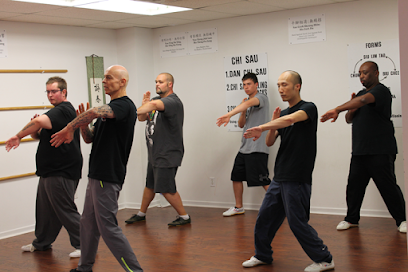Cumberland Martial Arts Academy