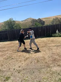 Boxing For Fitness - Car repair in Oxnard, CA, Oxnard - Rated 5.0/5