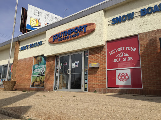 Sporting Goods Store «Southport Rigging Inc», reviews and photos, 2926 75th St, Kenosha, WI 53143, USA