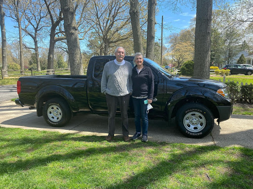 Nissan Dealer «Team Nissan», reviews and photos, 1715 S Delsea Dr, Vineland, NJ 08360, USA