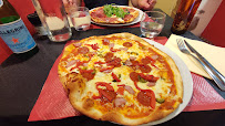 Plats et boissons du Pizzeria Pate A Strophe à Quimperlé - n°2