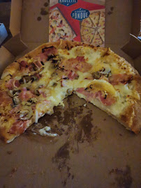 Plats et boissons du Pizzeria Domino's Pizza Narbonne - n°11