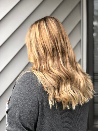 Hair Salon «Rachael Davis Hair Studio», reviews and photos, 732 Thimble Shoals Blvd #305, Newport News, VA 23606, USA