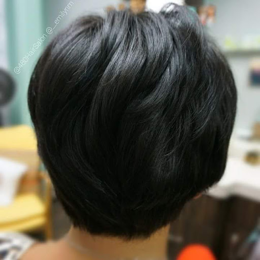 Beauty Salon «4-8-0 Hair Salon», reviews and photos, 15909 San Pedro Ave #1, San Antonio, TX 78232, USA