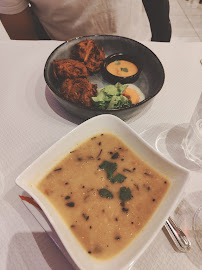 Curry du Restaurant népalais MOMOS LYON 1 (Cuisine Népalaise et Tibétain ) - n°7