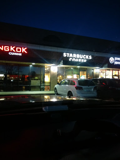 Coffee Shop «Starbucks», reviews and photos, 42825 Woodward Ave, Bloomfield Hills, MI 48304, USA