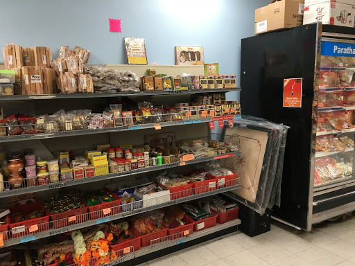 Supermarket «Trinethra Indian Super Markets», reviews and photos, 39207 Cedar Blvd, Newark, CA 94560, USA