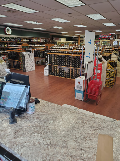 Liquor Store «Ipswich Bottle Shop», reviews and photos, 188 High St, Ipswich, MA 01938, USA