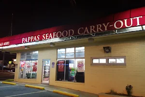 Pappas Seafood Co. image