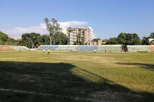 Cox’s Bazar Bir Shreshtho Ruhul Amin Stadium image