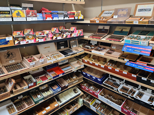 Tobacco Shop «Smoker Friendly», reviews and photos, 6924 Mesa Ridge Pkwy, Fountain, CO 80817, USA