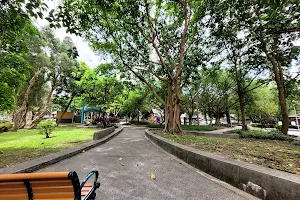 Liufu Park image