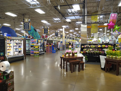 Grocery Store «Fred Meyer», reviews and photos, 6305 Bridgeport Way W, University Place, WA 98467, USA