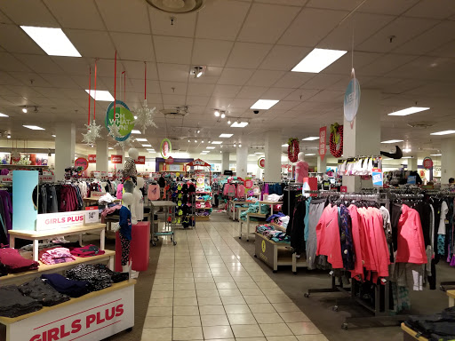 Department Store «JCPenney», reviews and photos, 1122 El Camino Real, San Bruno, CA 94066, USA