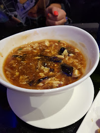 Soupe du Restaurant asiatique CHINA THAI à Ferney-Voltaire - n°13