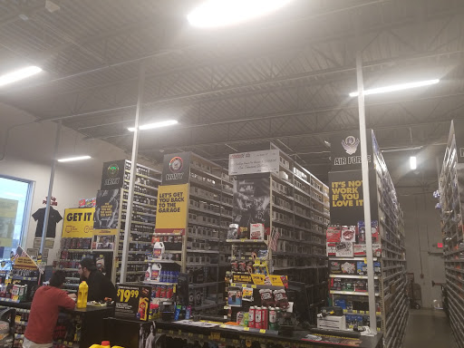 Auto Parts Store «Advance Auto Parts», reviews and photos, 40 NY-22, Pawling, NY 12564, USA