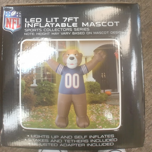 Sporting Goods Store «Sports Bonanza», reviews and photos, 3550 Centerville Hwy, Snellville, GA 30039, USA