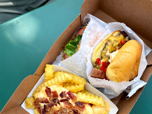 Shake Shack image 5