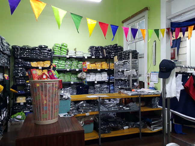 Opiniones de Enete Prendas en Iquique - Tienda de ropa