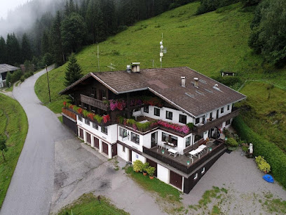 Steinerhof Zillertaler Alpen