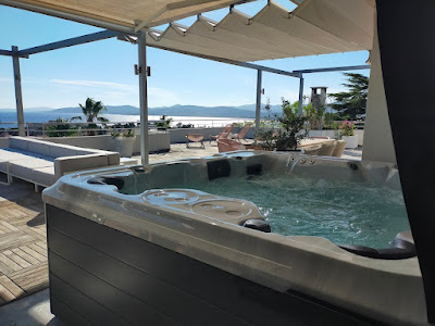 SPL Piscines et Spas Fréjus à Fréjus