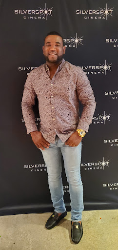 Movie Theater «Silverspot Cinema», reviews and photos, 4441 Lyons Rd, Coconut Creek, FL 33073, USA