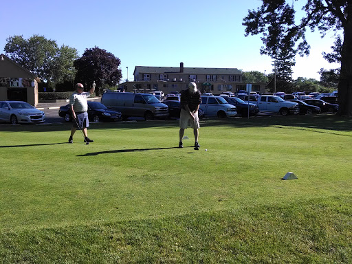 Golf Club «Maple Lane Golf Club», reviews and photos, 33203 Maple Ln Dr, Sterling Heights, MI 48312, USA