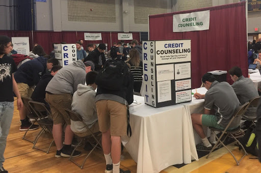 Non-Profit Organization «Cambridge Credit Counseling Corp.», reviews and photos