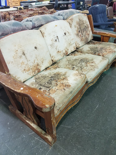 Thrift Store «Deseret Industries Thrift Store», reviews and photos, 722 Cheney Dr, Twin Falls, ID 83301, USA